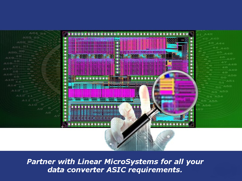 High Performance Data Converters