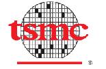 tsmc logo